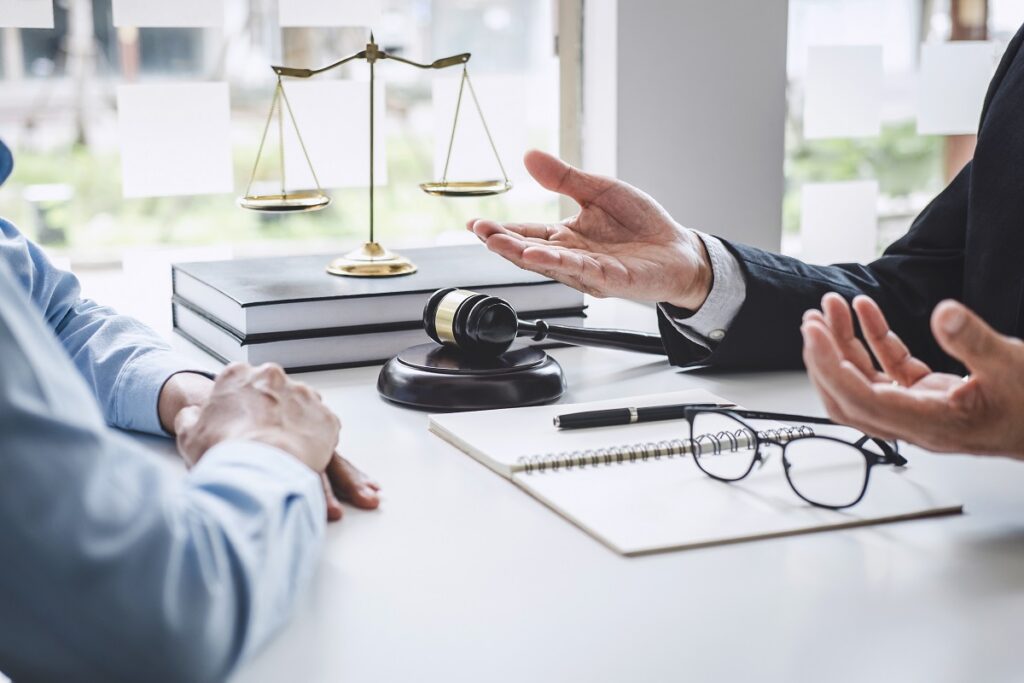 Avocat en droit pénal à Boulogne-sur-Mer