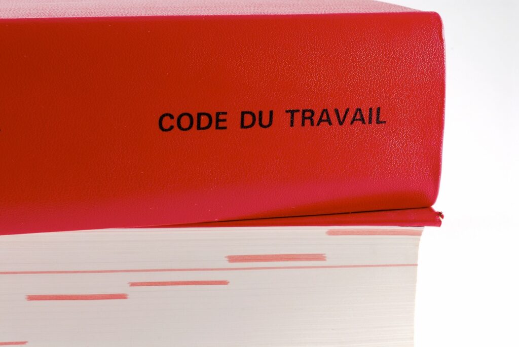 Droit pénal