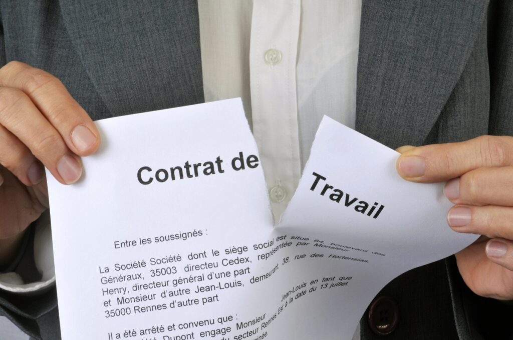 Avocat en Droit du Travail dans le Nord-Pas-de-Calais